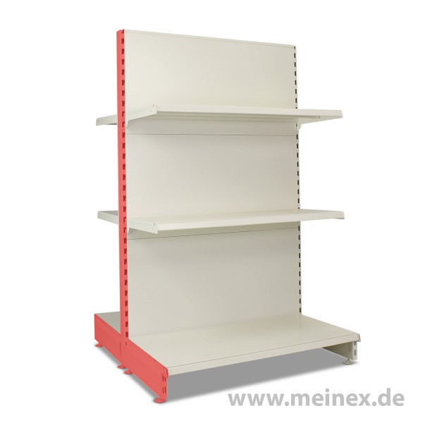 Gondelregal Tegometall Konfigurator