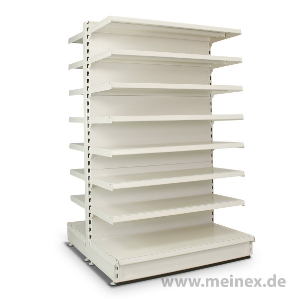 Gondelregal Tegometall Konfigurator