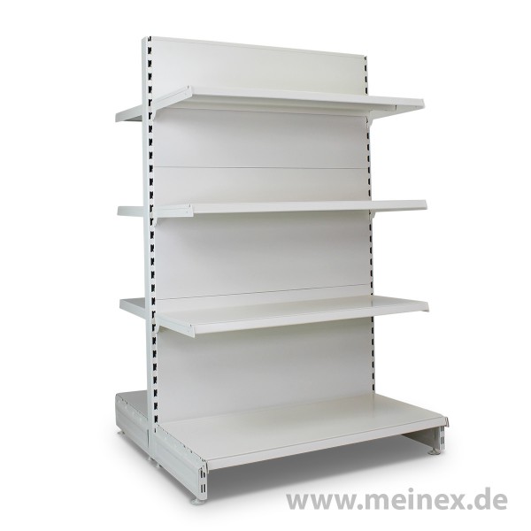 Gondelregal Tegometall Konfigurator