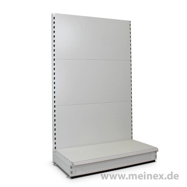 Wandregal Tegometall Konfigurator