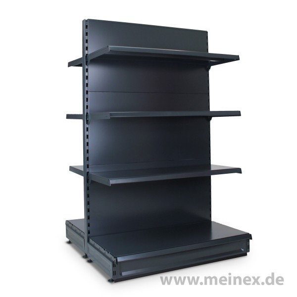 Gondelregal Tegometall Konfigurator