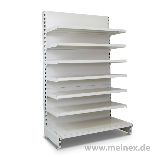 Wandregal Tegometall Konfigurator