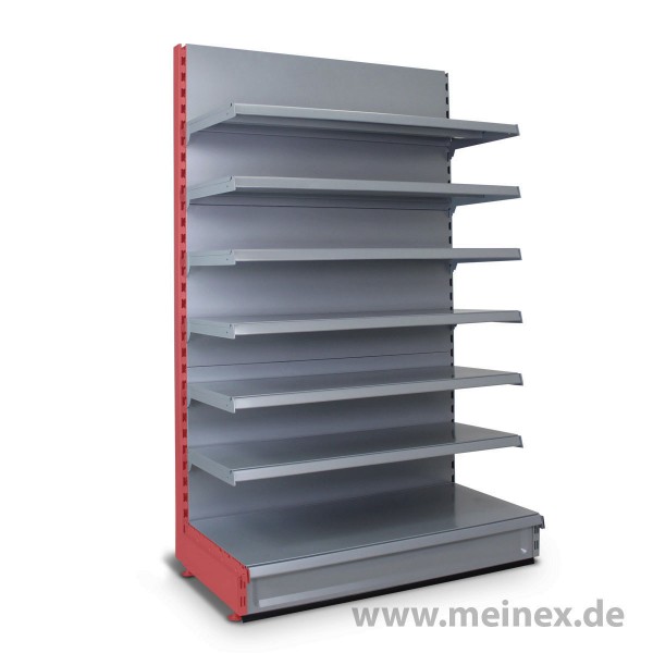 Wandregal Tegometall Konfigurator