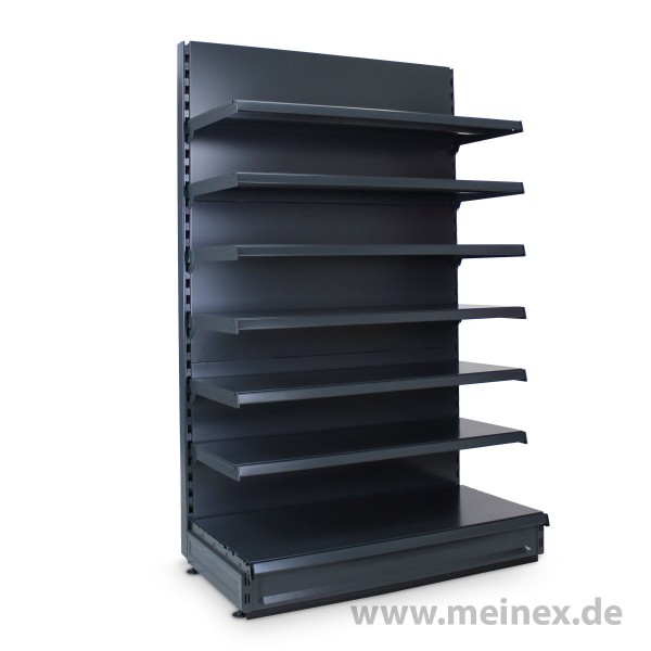 Wandregal Tegometall Konfigurator