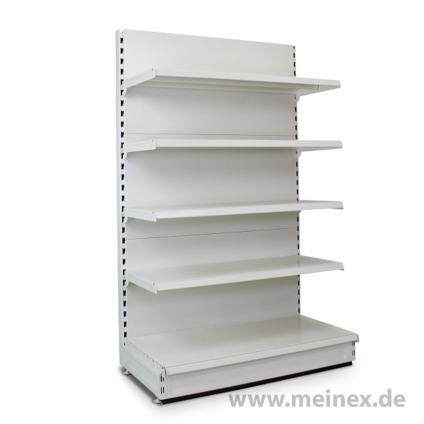 Wandregal Tegometall Konfigurator