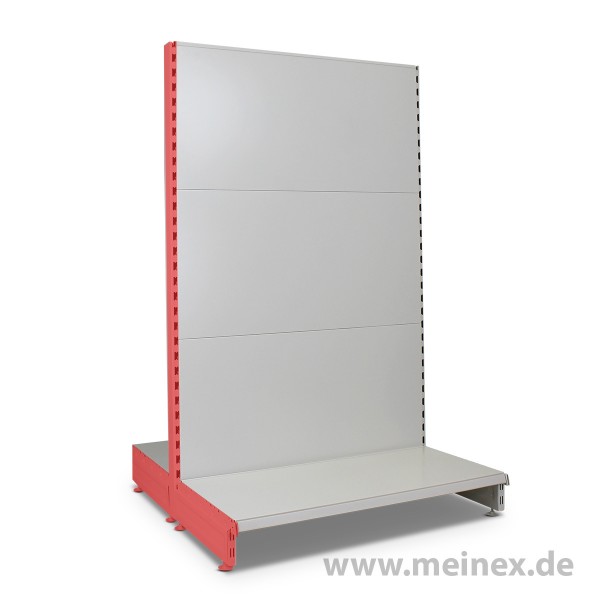 Gondelregal Tegometall Konfigurator