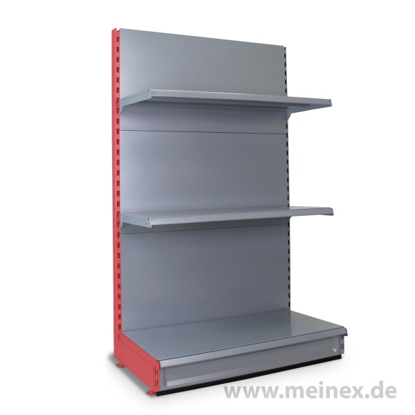 Wandregal Tegometall Konfigurator