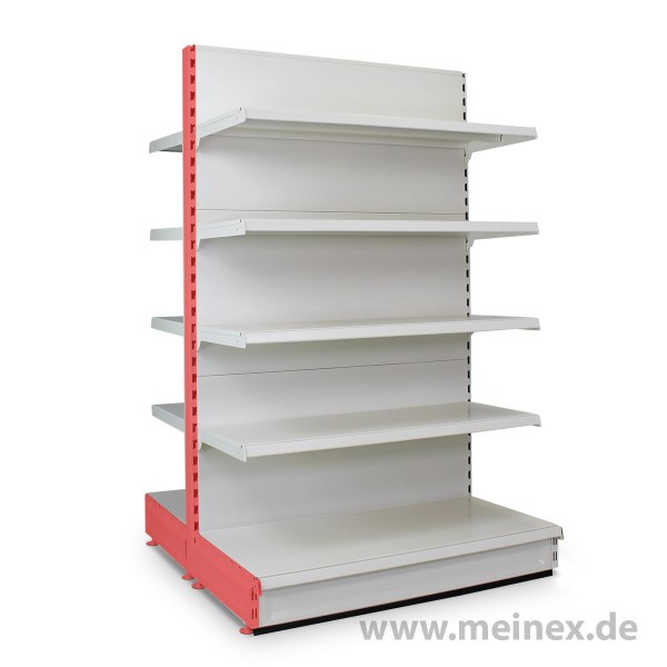 Gondelregal Tegometall Konfigurator