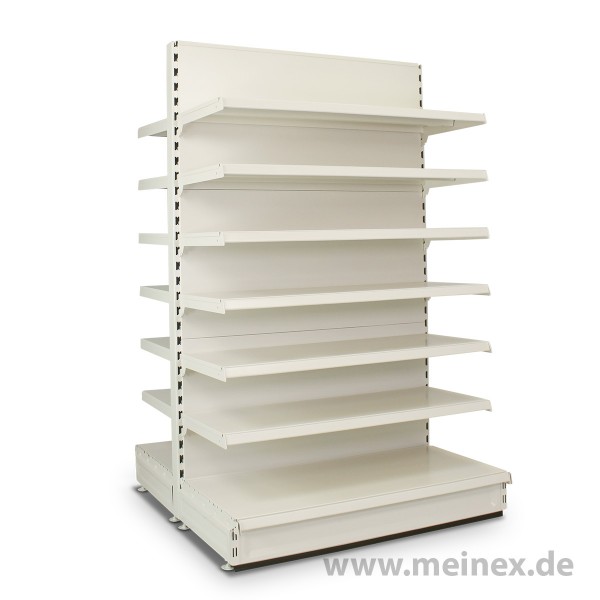 Gondelregal Tegometall Konfigurator