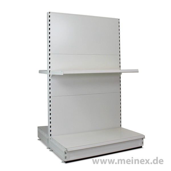 Gondelregal Tegometall Konfigurator