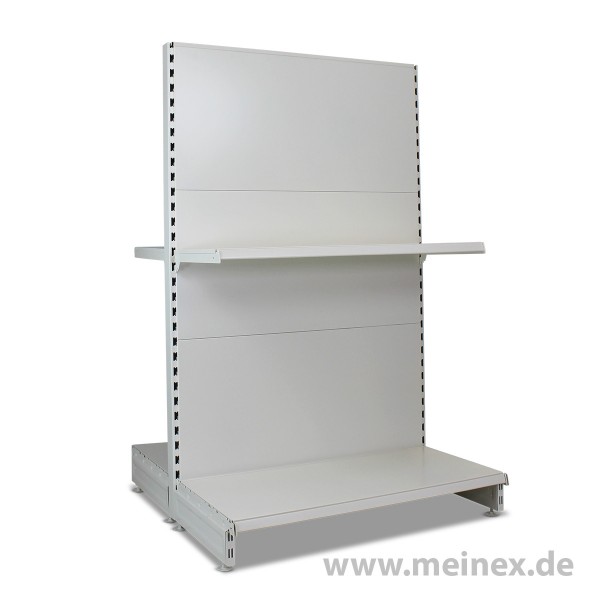 Gondelregal Tegometall Konfigurator