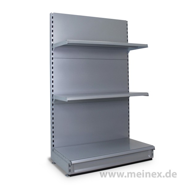 Wandregal Tegometall Konfigurator