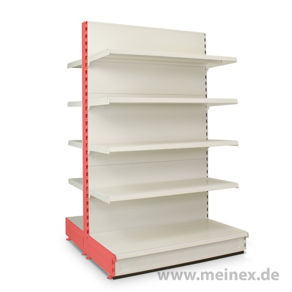 Gondelregal Tegometall Konfigurator