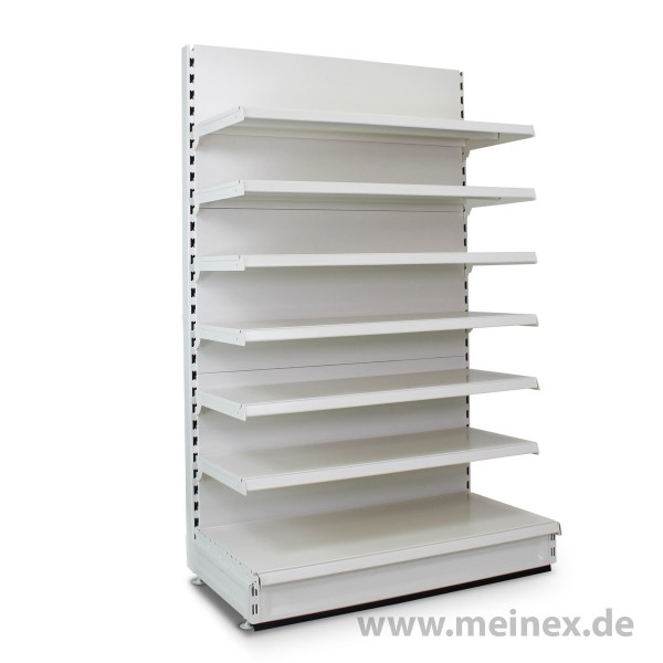 Wandregal Tegometall Konfigurator