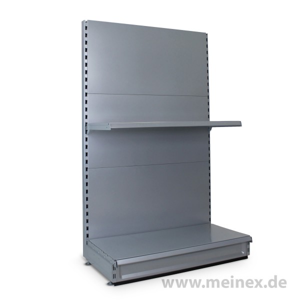 Wandregal Tegometall Konfigurator