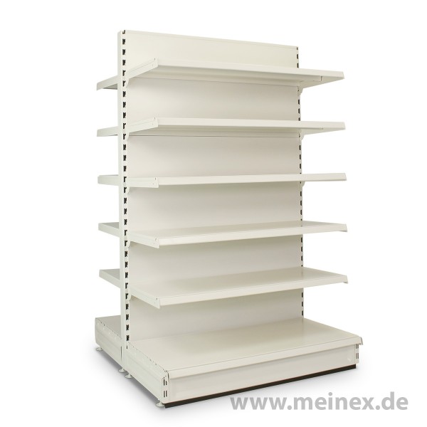 Gondelregal Tegometall Konfigurator