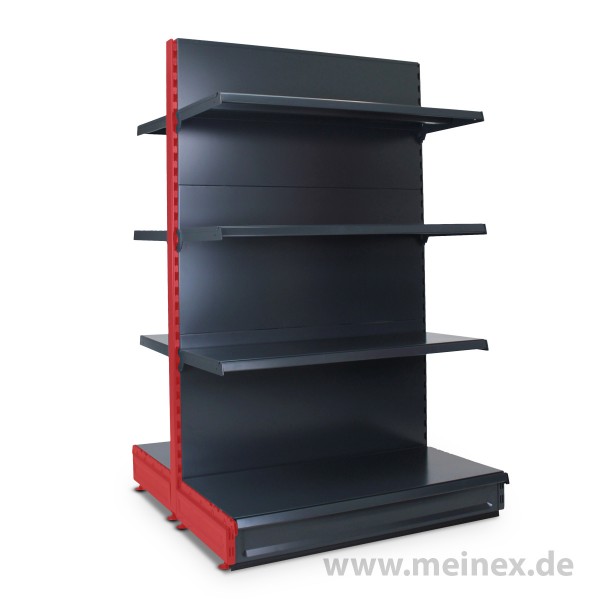 Gondelregal Tegometall Konfigurator