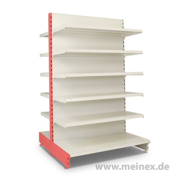 Gondelregal Tegometall Konfigurator