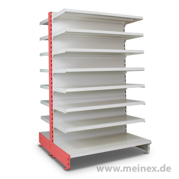 Gondelregal Tegometall Konfigurator