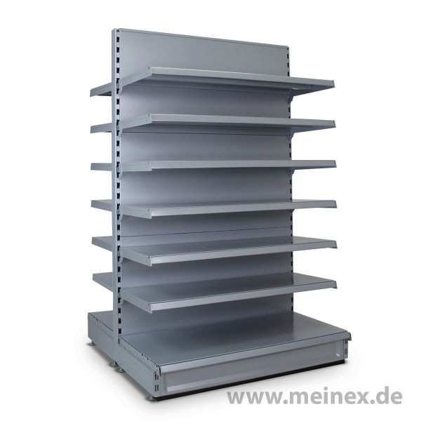 Gondelregal Tegometall Konfigurator