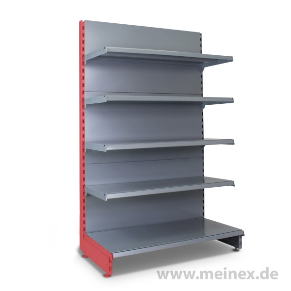 Wandregal Tegometall Konfigurator