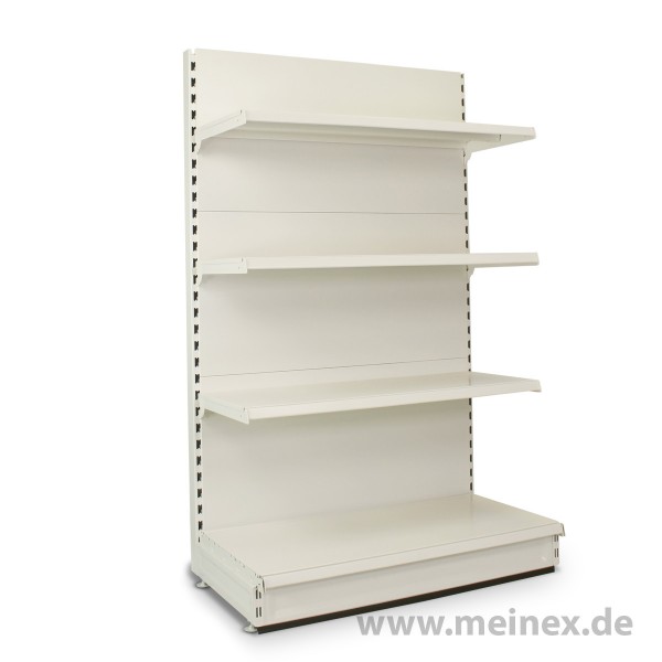 Wandregal Tegometall Konfigurator