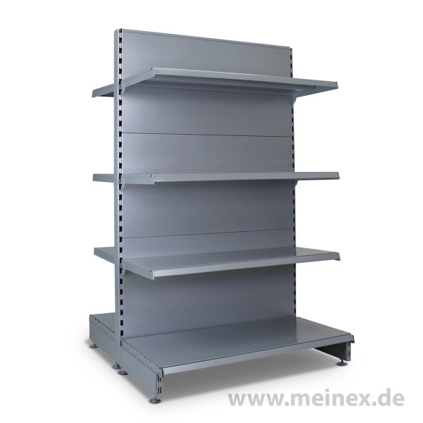 Gondelregal Tegometall Konfigurator