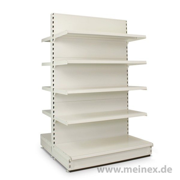 Gondelregal Tegometall Konfigurator