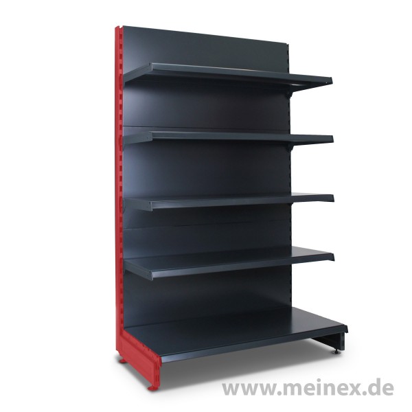 Wandregal Tegometall Konfigurator