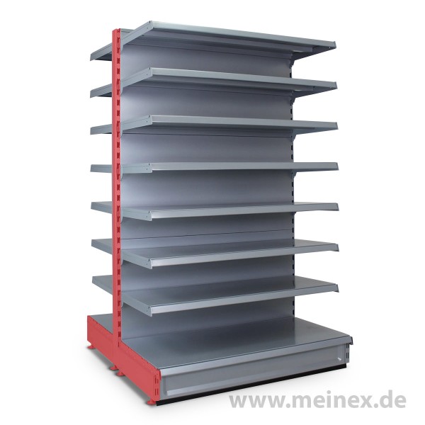 Gondelregal Tegometall Konfigurator