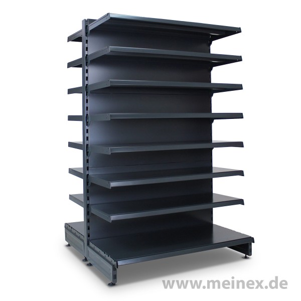 Gondelregal Tegometall Konfigurator