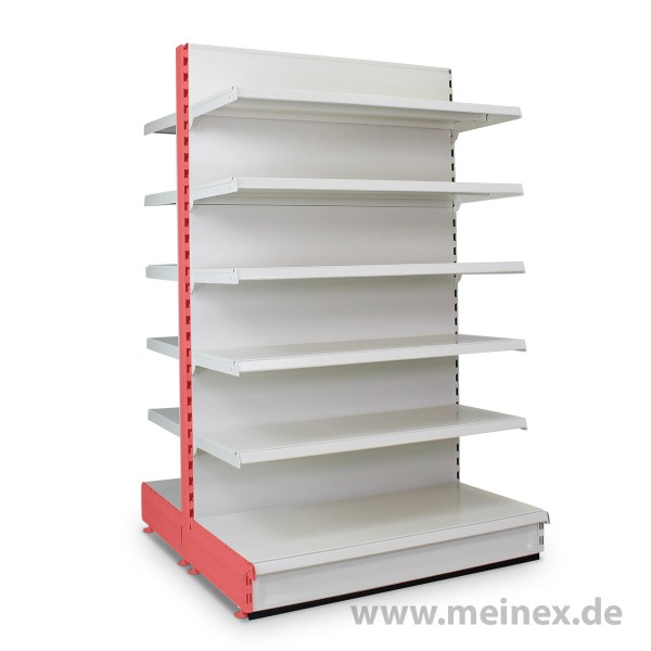 Gondelregal Tegometall Konfigurator