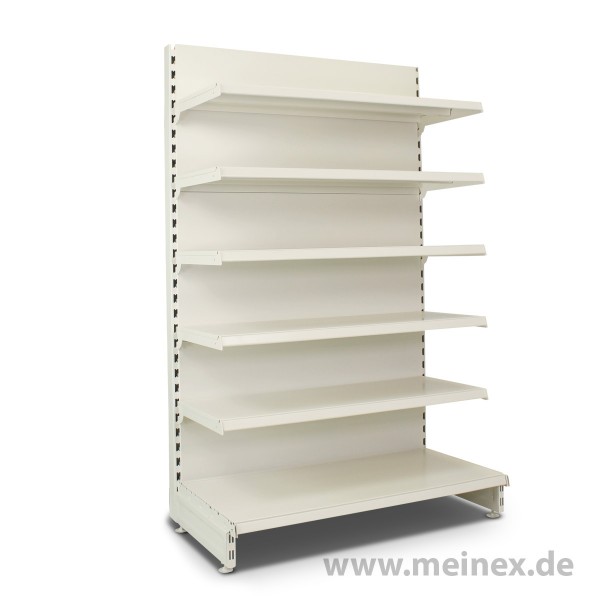 Wandregal Tegometall Konfigurator