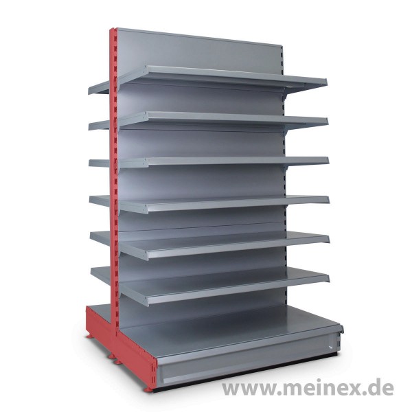 Gondelregal Tegometall Konfigurator