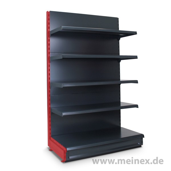 Wandregal Tegometall Konfigurator