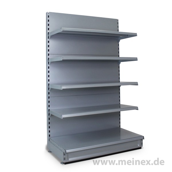 Wandregal Tegometall Konfigurator