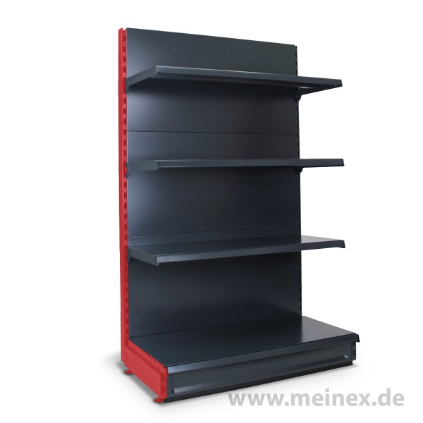 Wandregal Tegometall Konfigurator