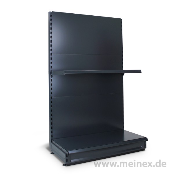 Wandregal Tegometall Konfigurator