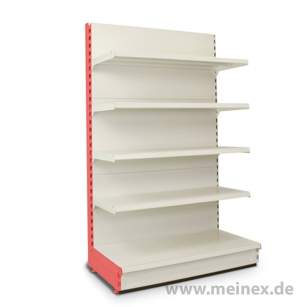 Wandregal Tegometall Konfigurator