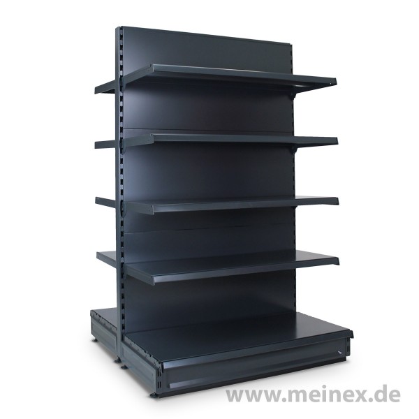 Gondelregal Tegometall Konfigurator