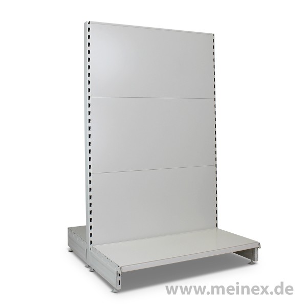 Gondelregal Tegometall Konfigurator