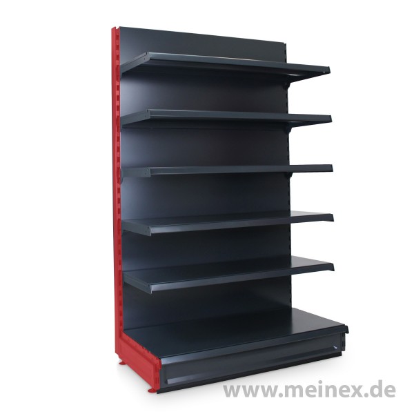 Wandregal Tegometall Konfigurator