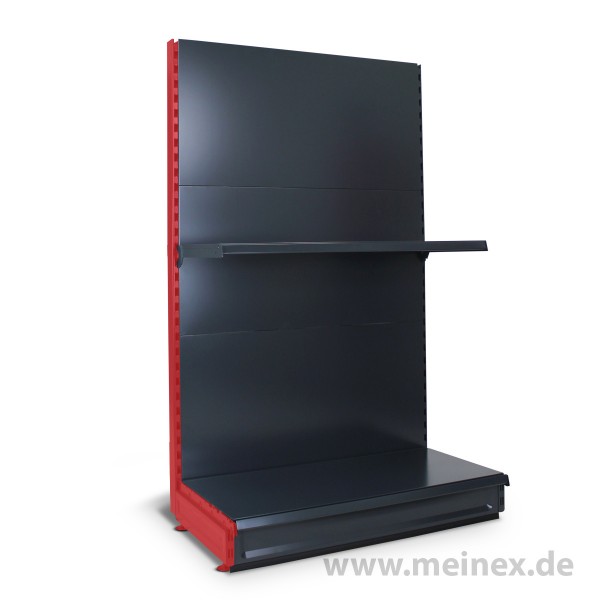 Wandregal Tegometall Konfigurator