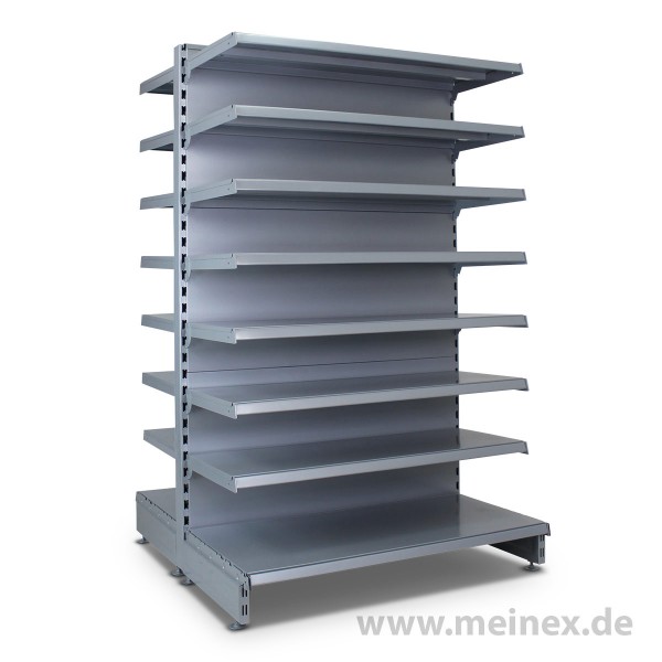 Gondelregal Tegometall Konfigurator