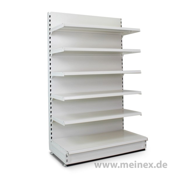 Wandregal Tegometall Konfigurator