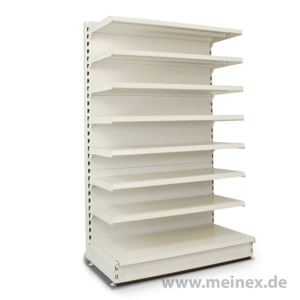 Wandregal Tegometall Konfigurator