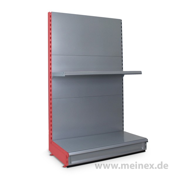 Wandregal Tegometall Konfigurator