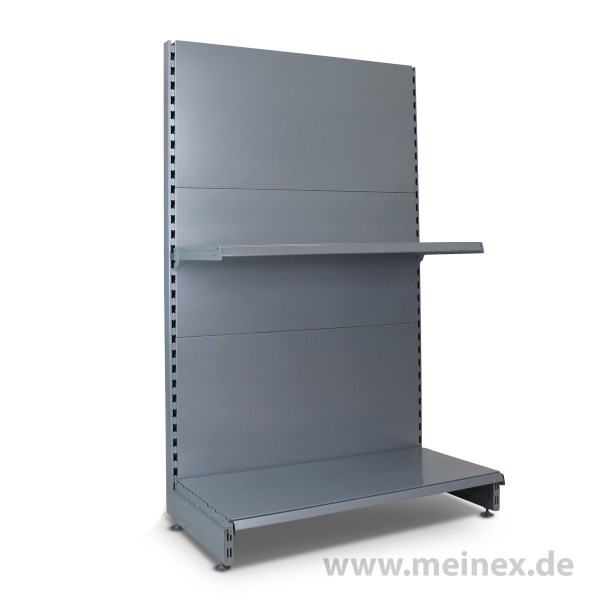 Wandregal Tegometall Konfigurator