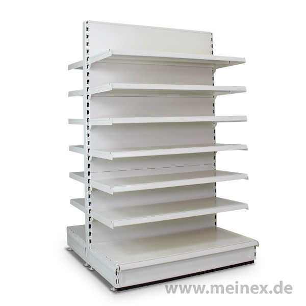 Gondelregal Tegometall Konfigurator