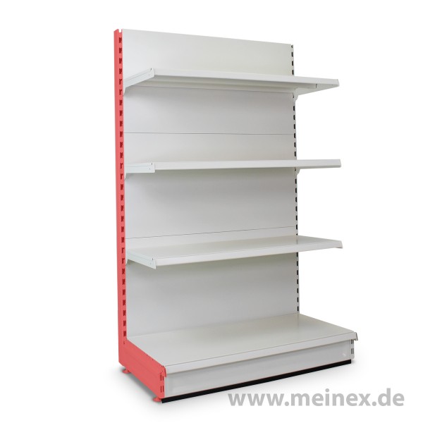 Wandregal Tegometall Konfigurator